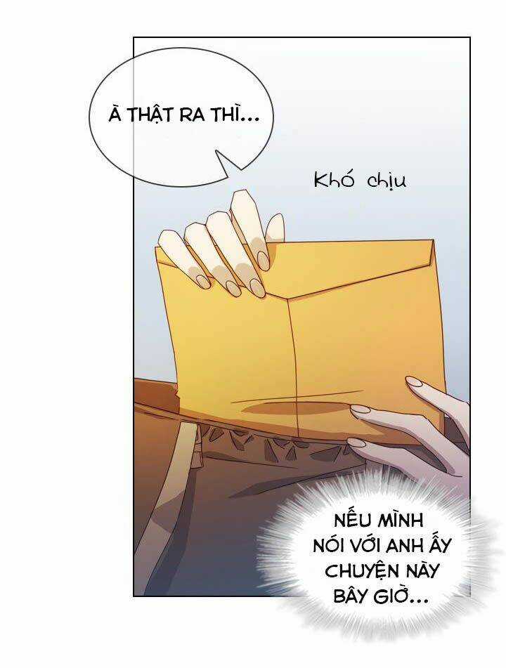 Tai Tiếng Thị Phi Chapter 4 trang 4