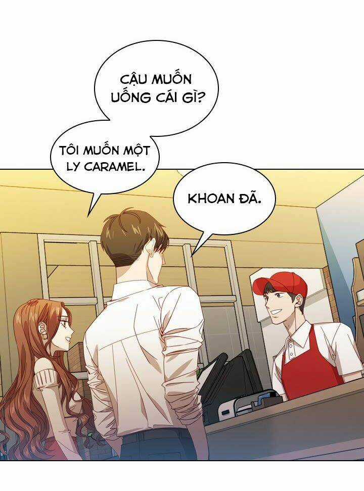 Tai Tiếng Thị Phi Chapter 4 trang 44