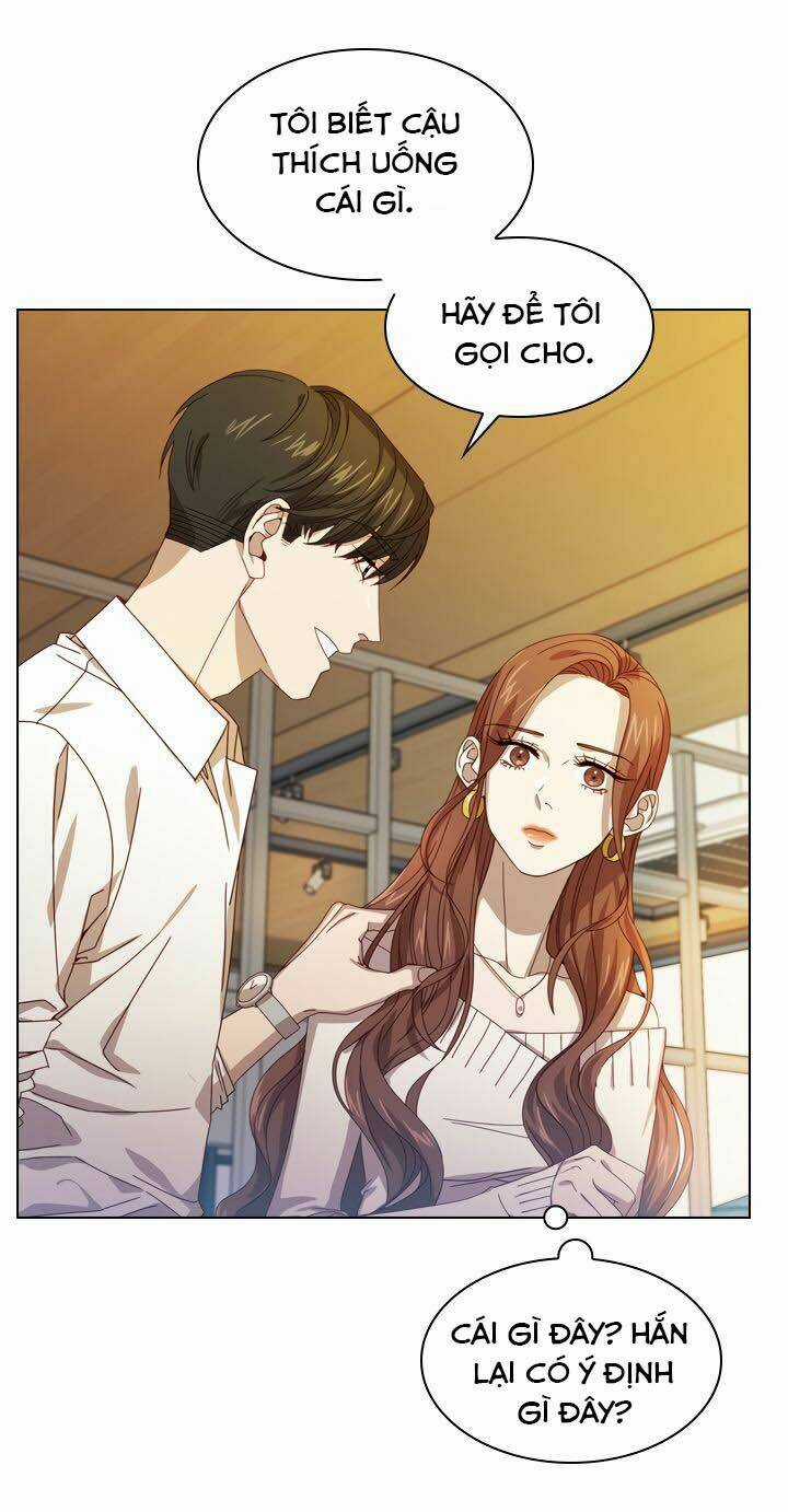 Tai Tiếng Thị Phi Chapter 4 trang 45