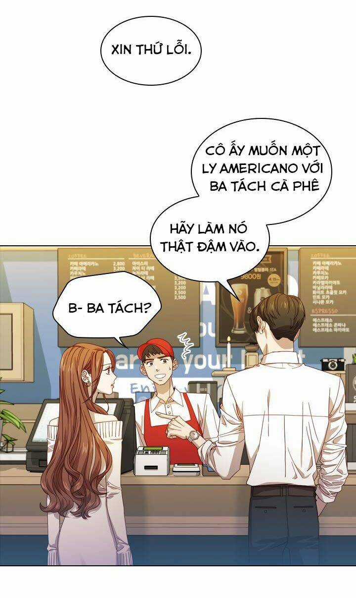 Tai Tiếng Thị Phi Chapter 4 trang 46