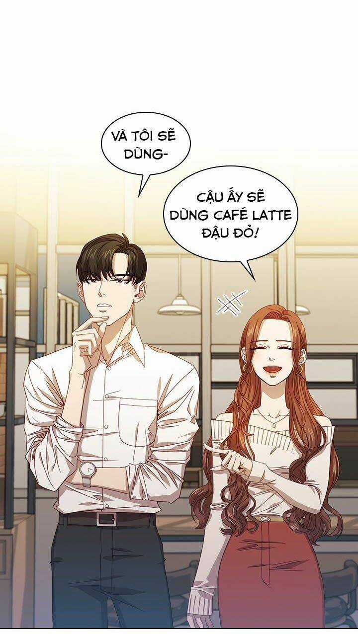 Tai Tiếng Thị Phi Chapter 4 trang 49