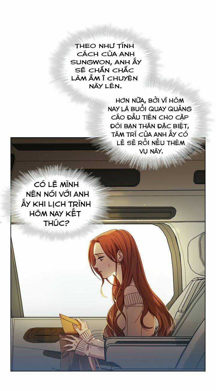 Tai Tiếng Thị Phi Chapter 4 trang 5