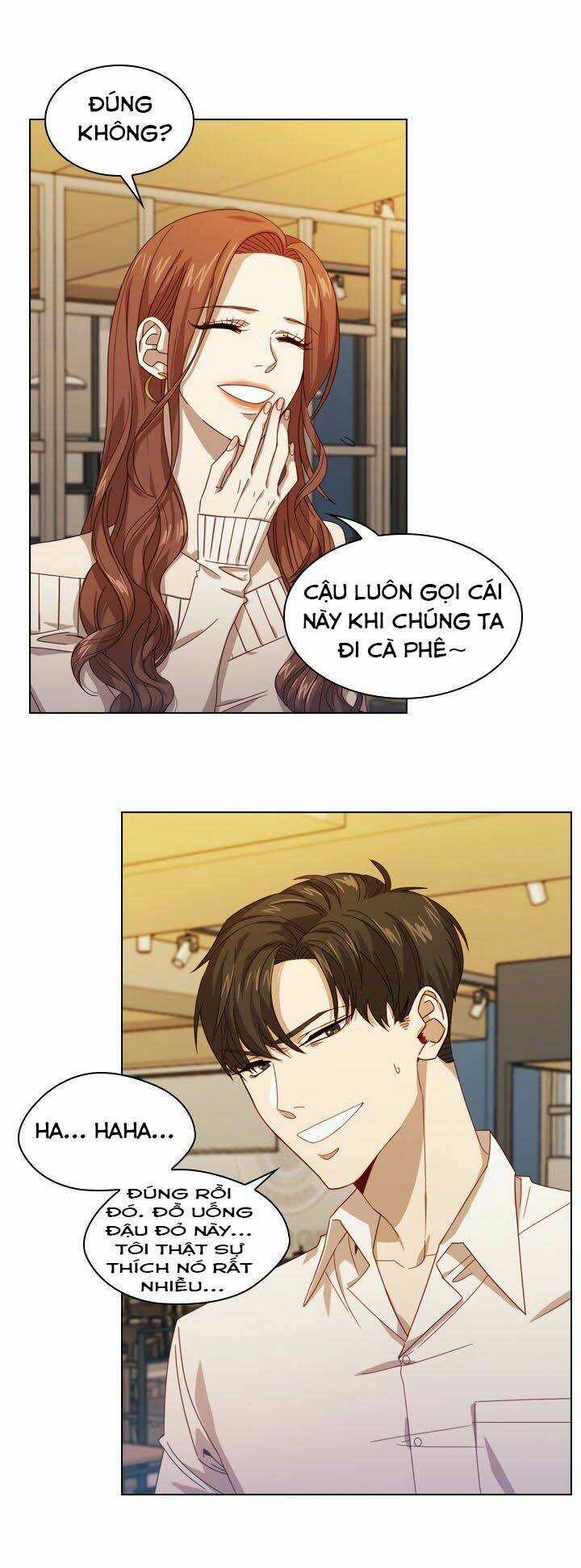 Tai Tiếng Thị Phi Chapter 4 trang 51