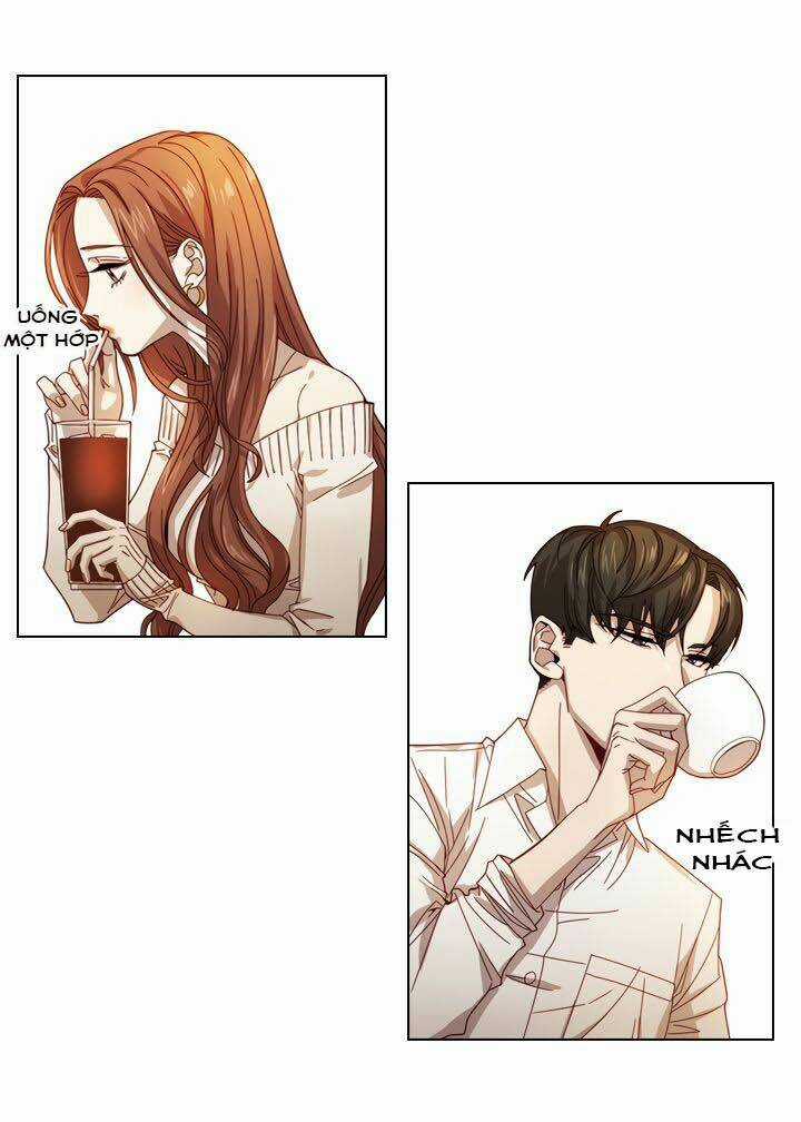 Tai Tiếng Thị Phi Chapter 4 trang 54