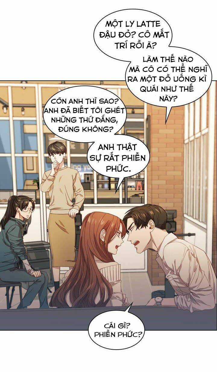 Tai Tiếng Thị Phi Chapter 4 trang 58