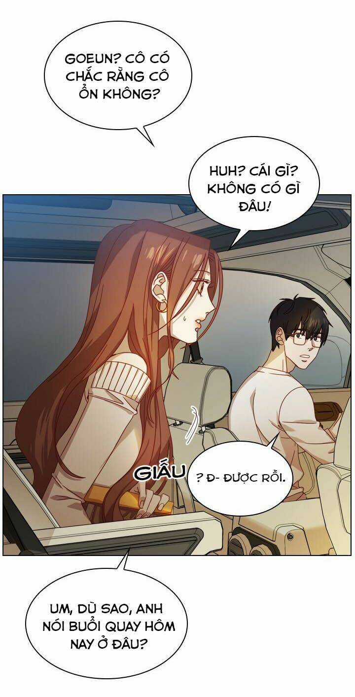 Tai Tiếng Thị Phi Chapter 4 trang 7