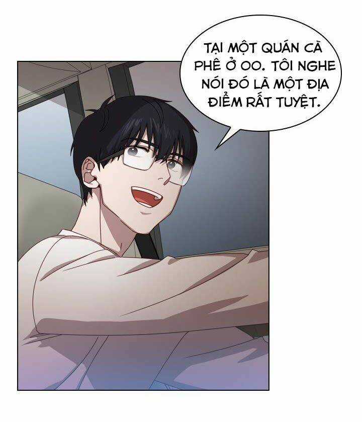 Tai Tiếng Thị Phi Chapter 4 trang 8