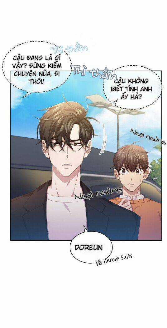 Tai Tiếng Thị Phi Chapter 43 trang 10