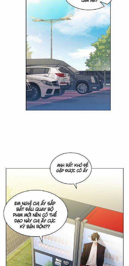 Tai Tiếng Thị Phi Chapter 43 trang 14