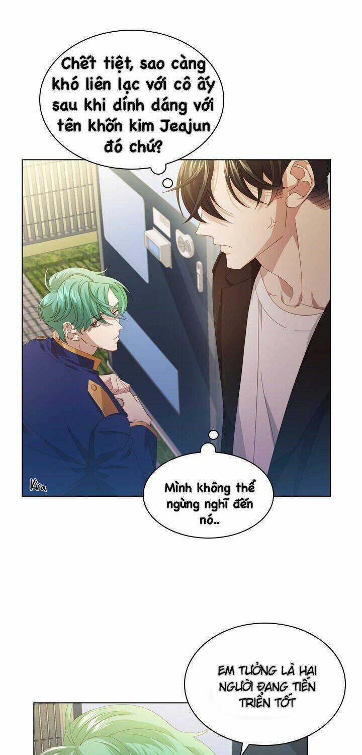 Tai Tiếng Thị Phi Chapter 43 trang 16