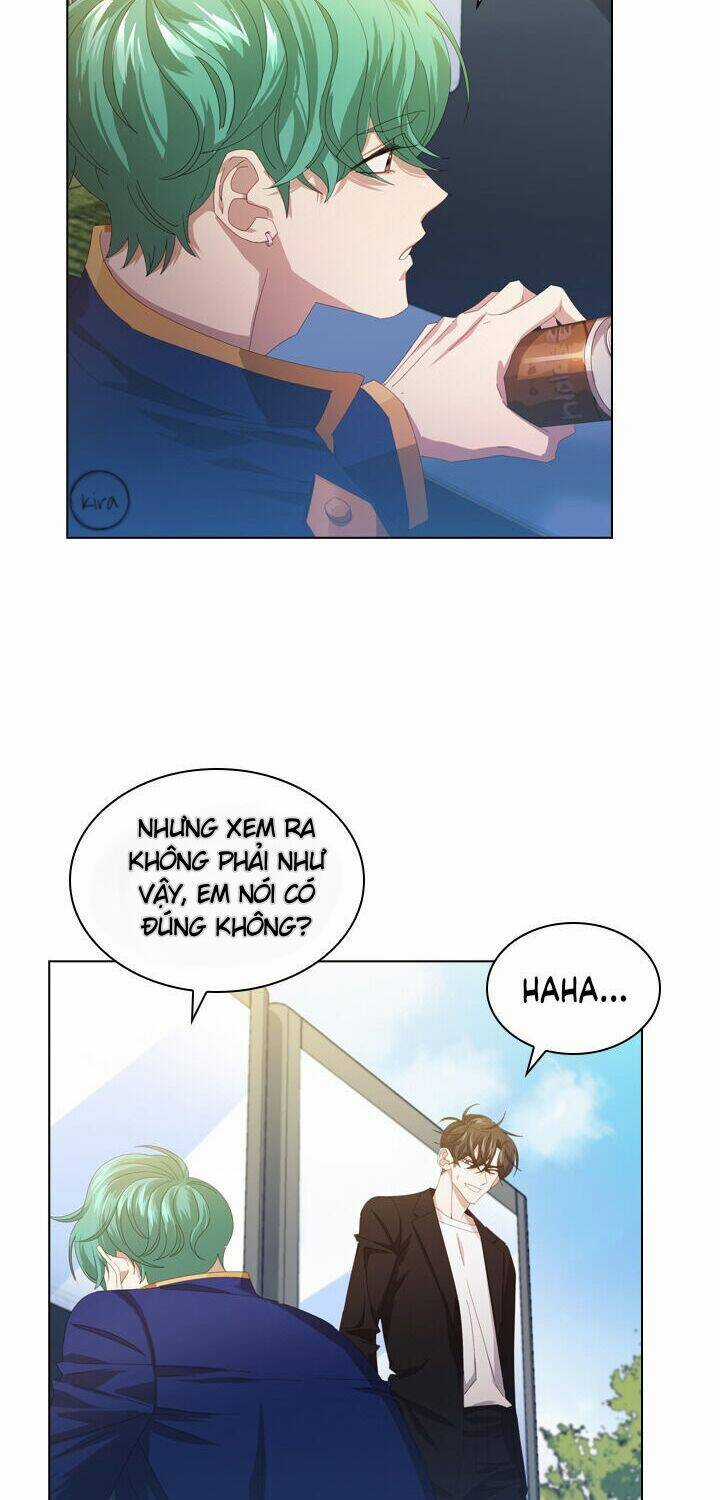 Tai Tiếng Thị Phi Chapter 43 trang 17