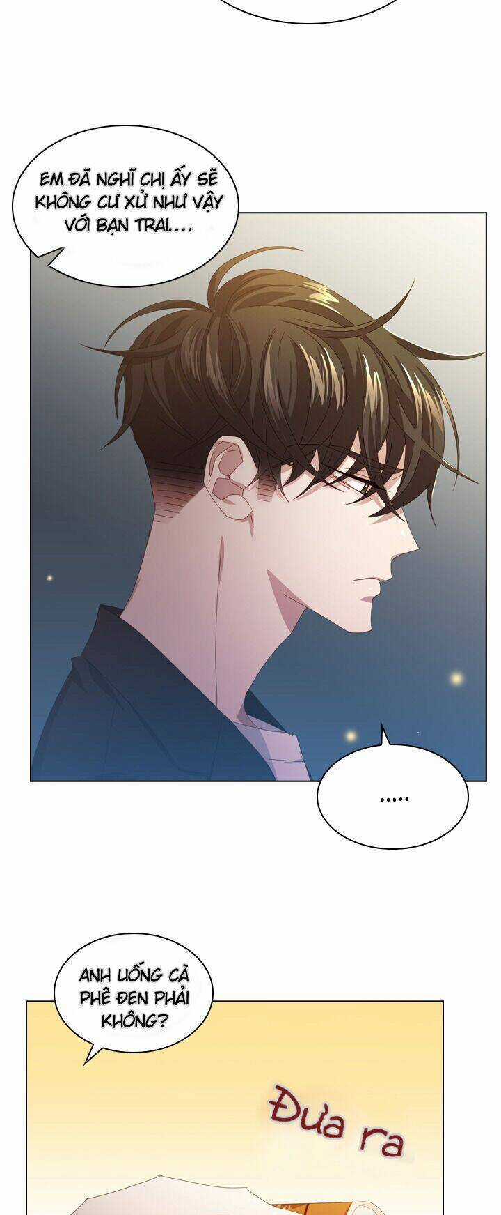 Tai Tiếng Thị Phi Chapter 43 trang 20