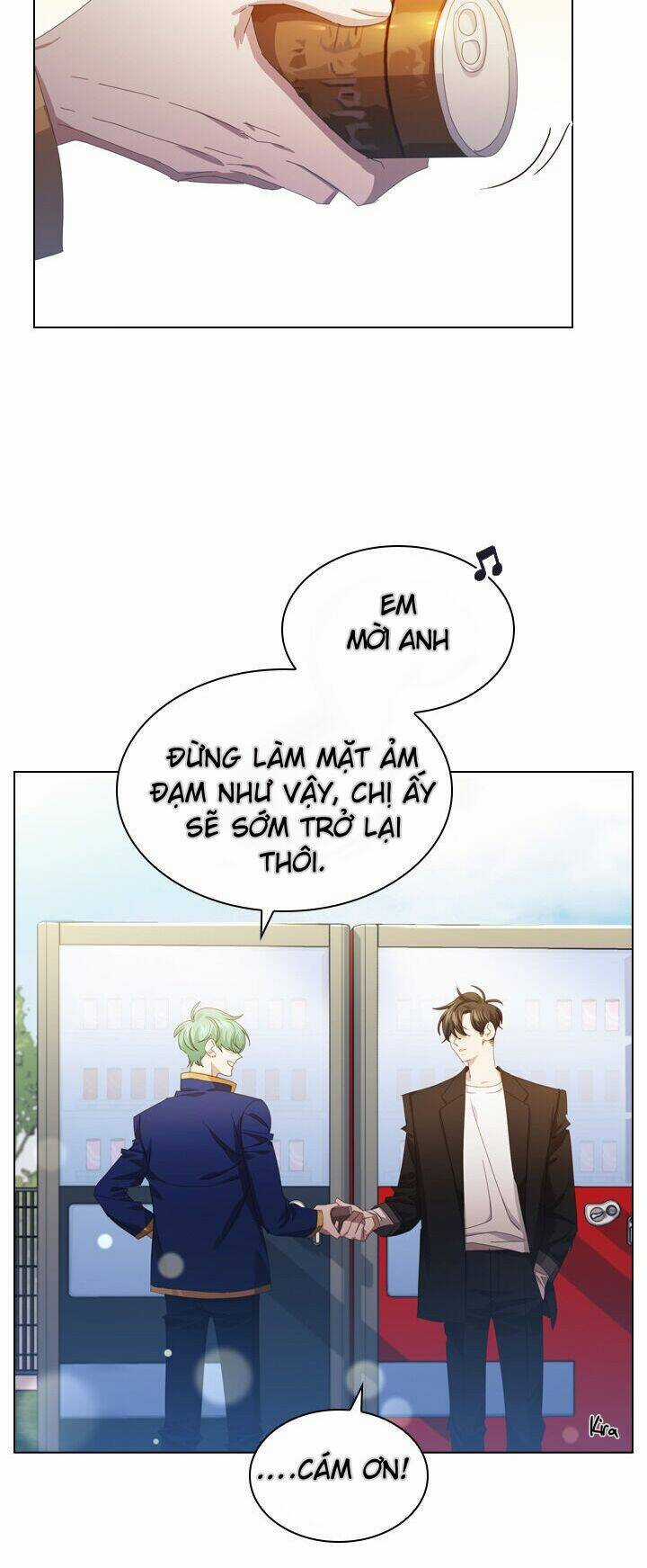 Tai Tiếng Thị Phi Chapter 43 trang 21