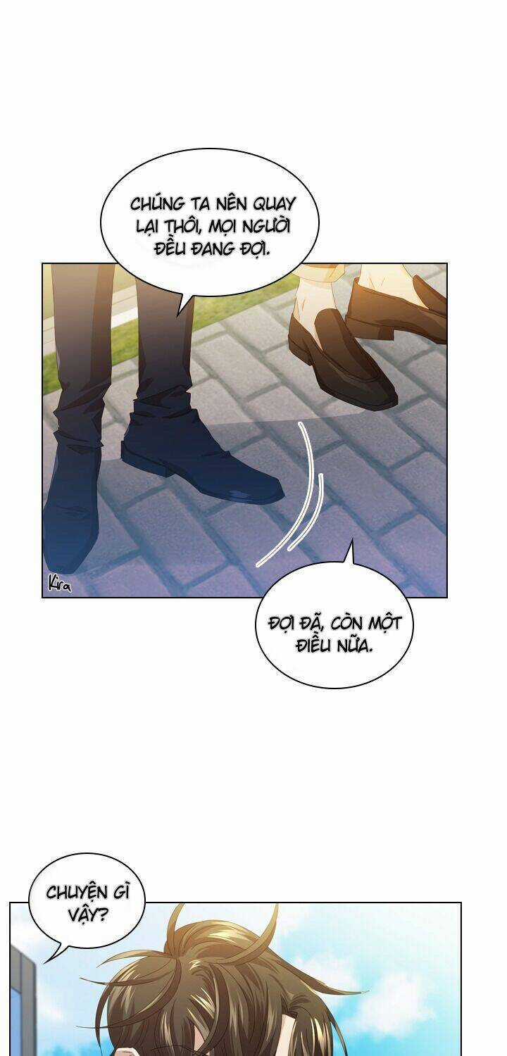 Tai Tiếng Thị Phi Chapter 43 trang 22
