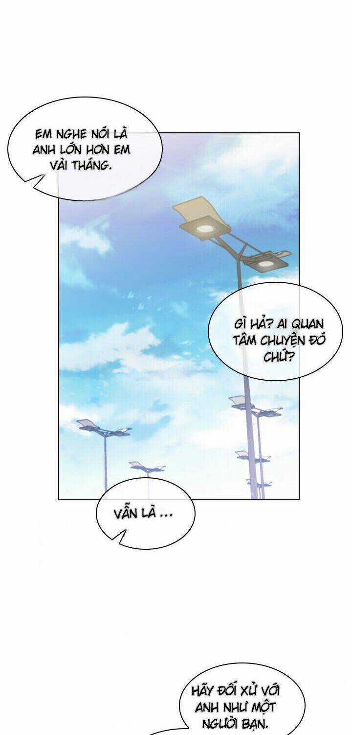 Tai Tiếng Thị Phi Chapter 43 trang 25
