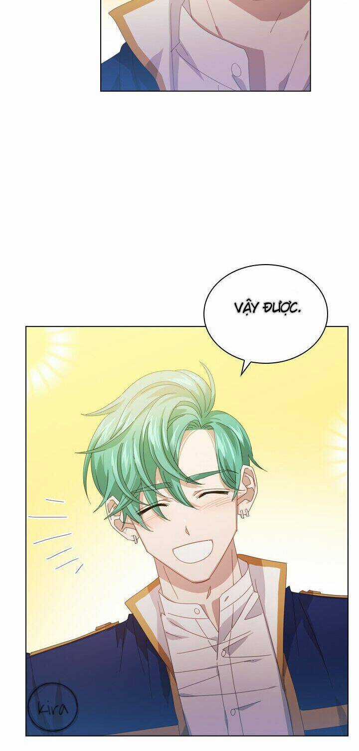 Tai Tiếng Thị Phi Chapter 43 trang 27