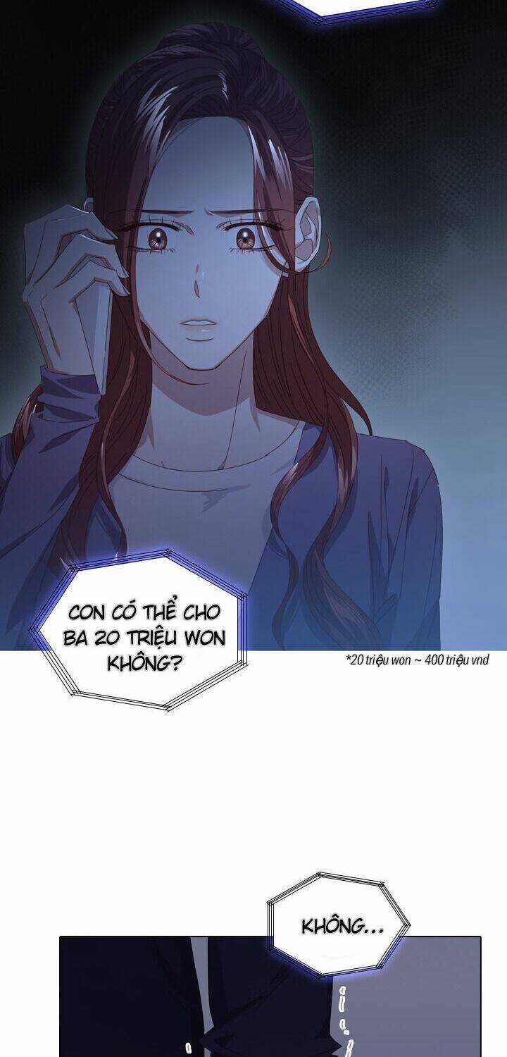 Tai Tiếng Thị Phi Chapter 43 trang 41