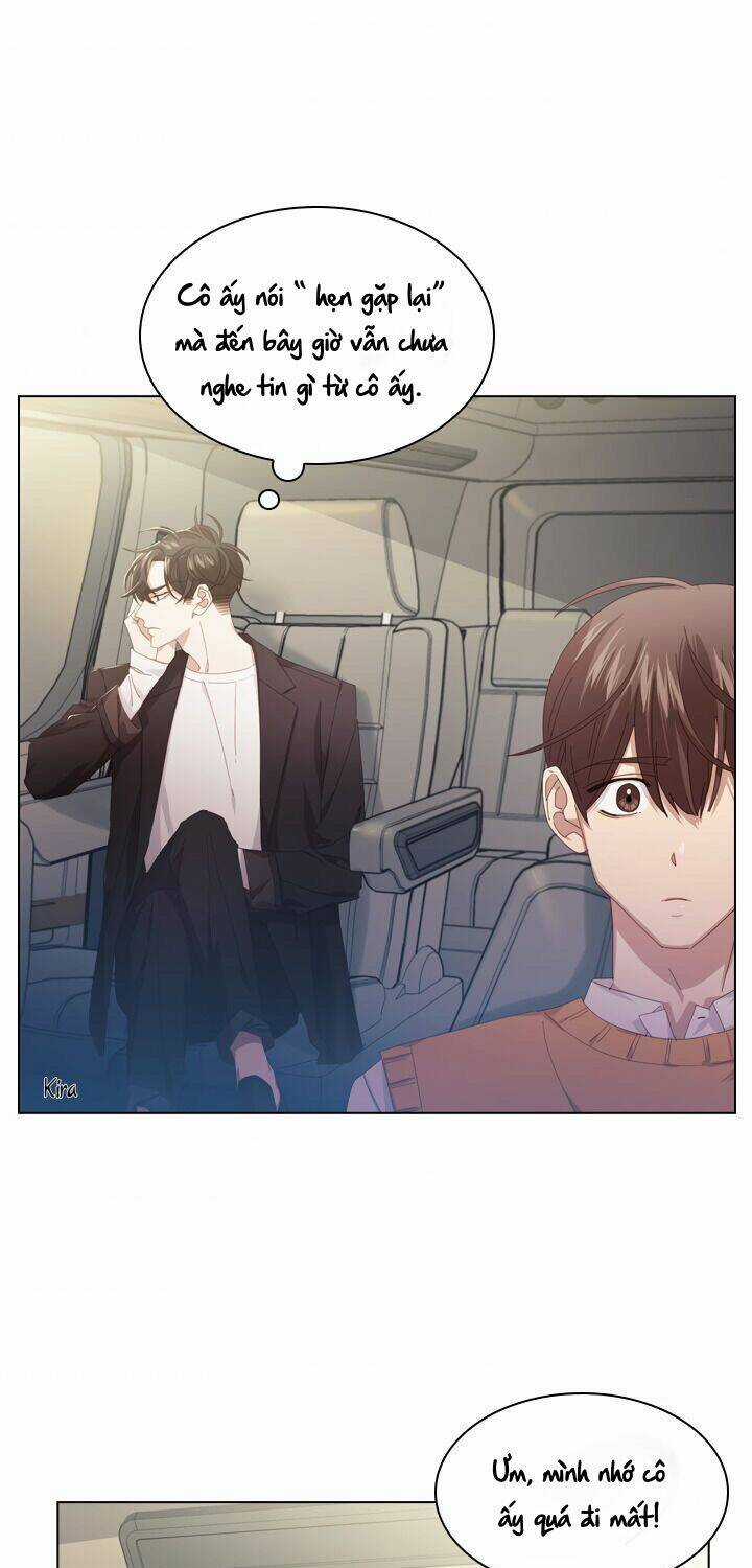 Tai Tiếng Thị Phi Chapter 43 trang 6