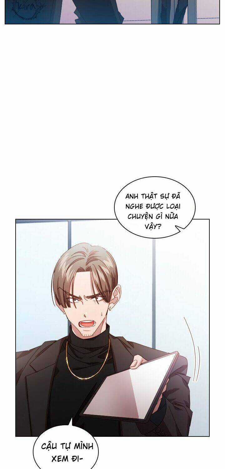 Tai Tiếng Thị Phi Chapter 55 trang 13