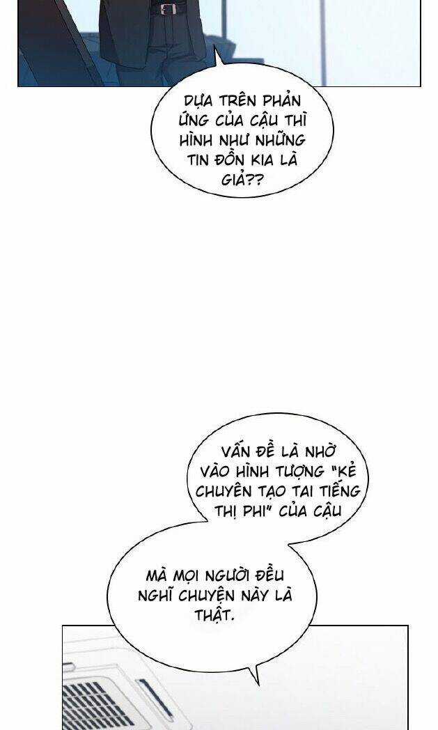 Tai Tiếng Thị Phi Chapter 55 trang 16