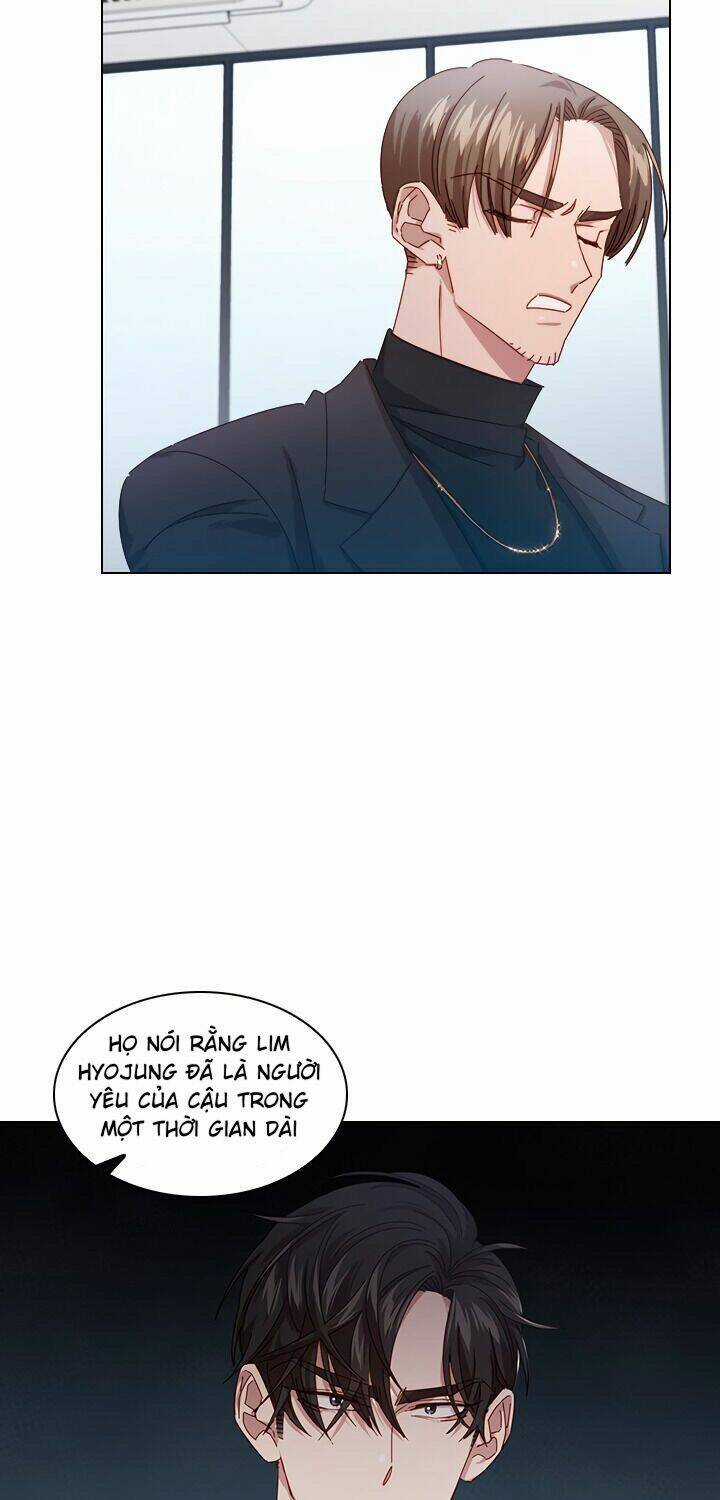 Tai Tiếng Thị Phi Chapter 55 trang 17