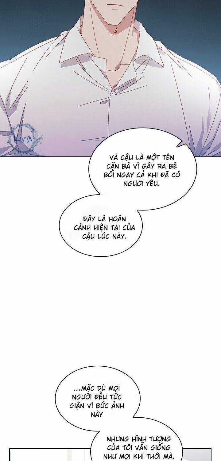 Tai Tiếng Thị Phi Chapter 55 trang 18