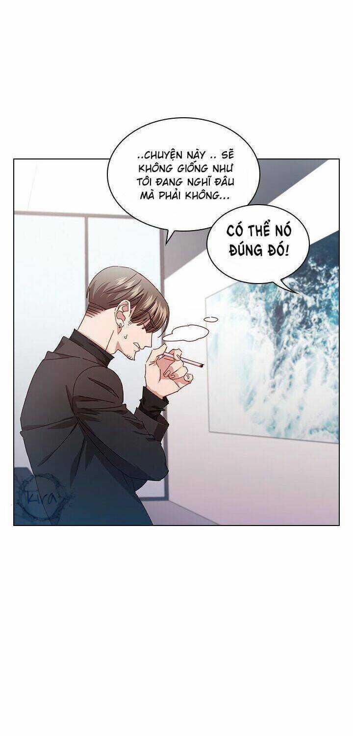 Tai Tiếng Thị Phi Chapter 55 trang 23