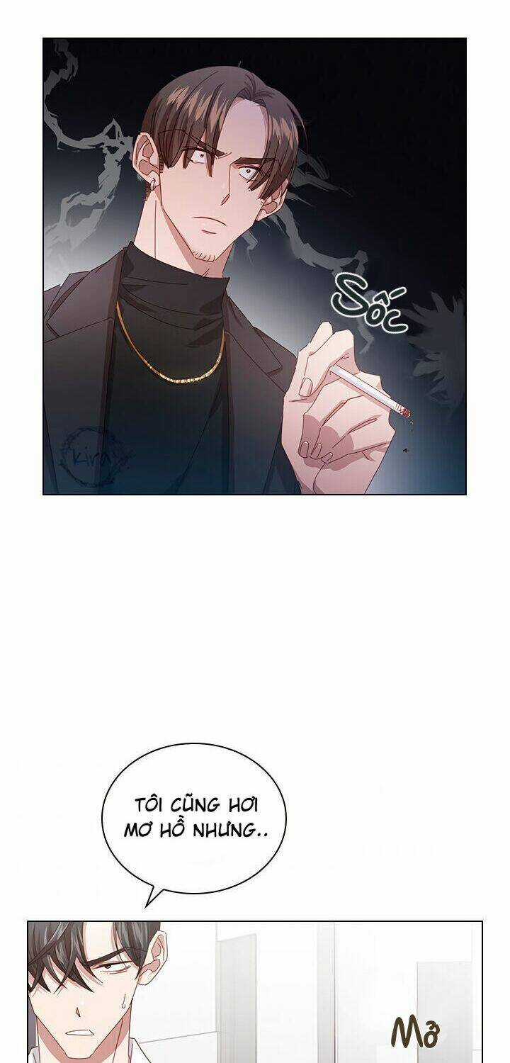 Tai Tiếng Thị Phi Chapter 55 trang 25