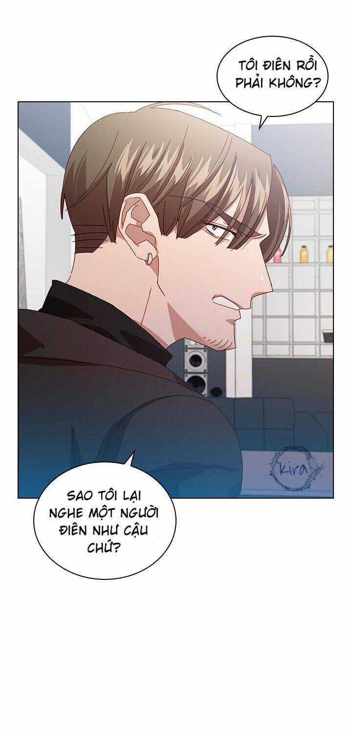 Tai Tiếng Thị Phi Chapter 55 trang 28