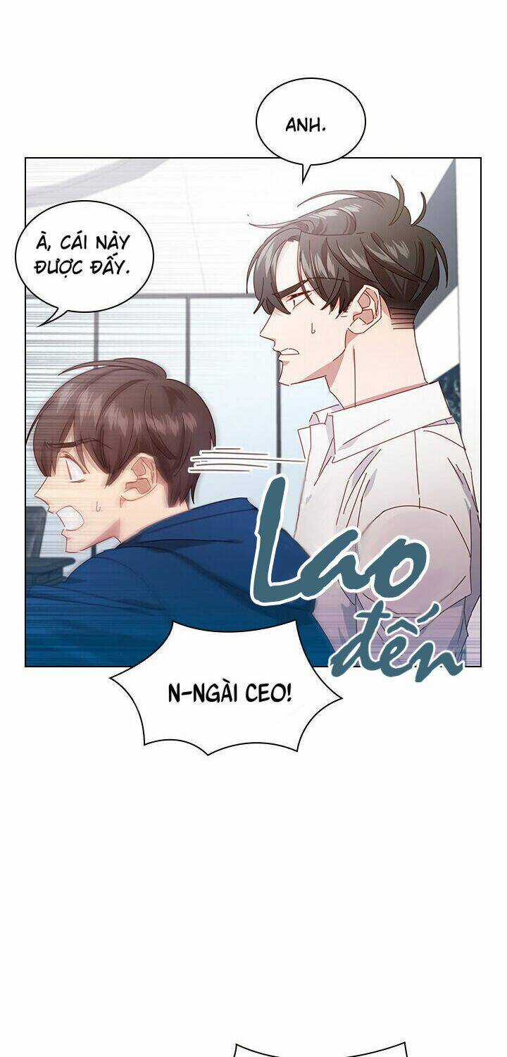 Tai Tiếng Thị Phi Chapter 55 trang 29