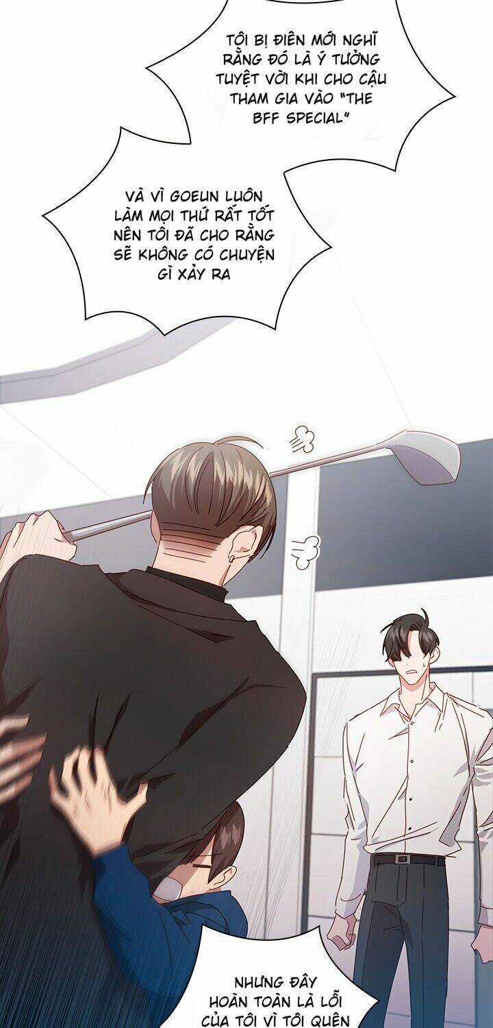 Tai Tiếng Thị Phi Chapter 55 trang 30