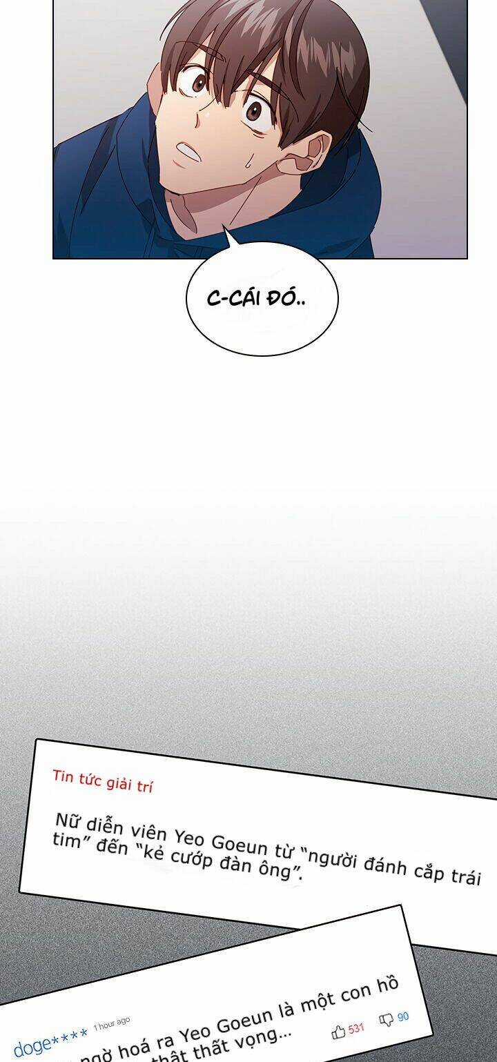 Tai Tiếng Thị Phi Chapter 55 trang 34