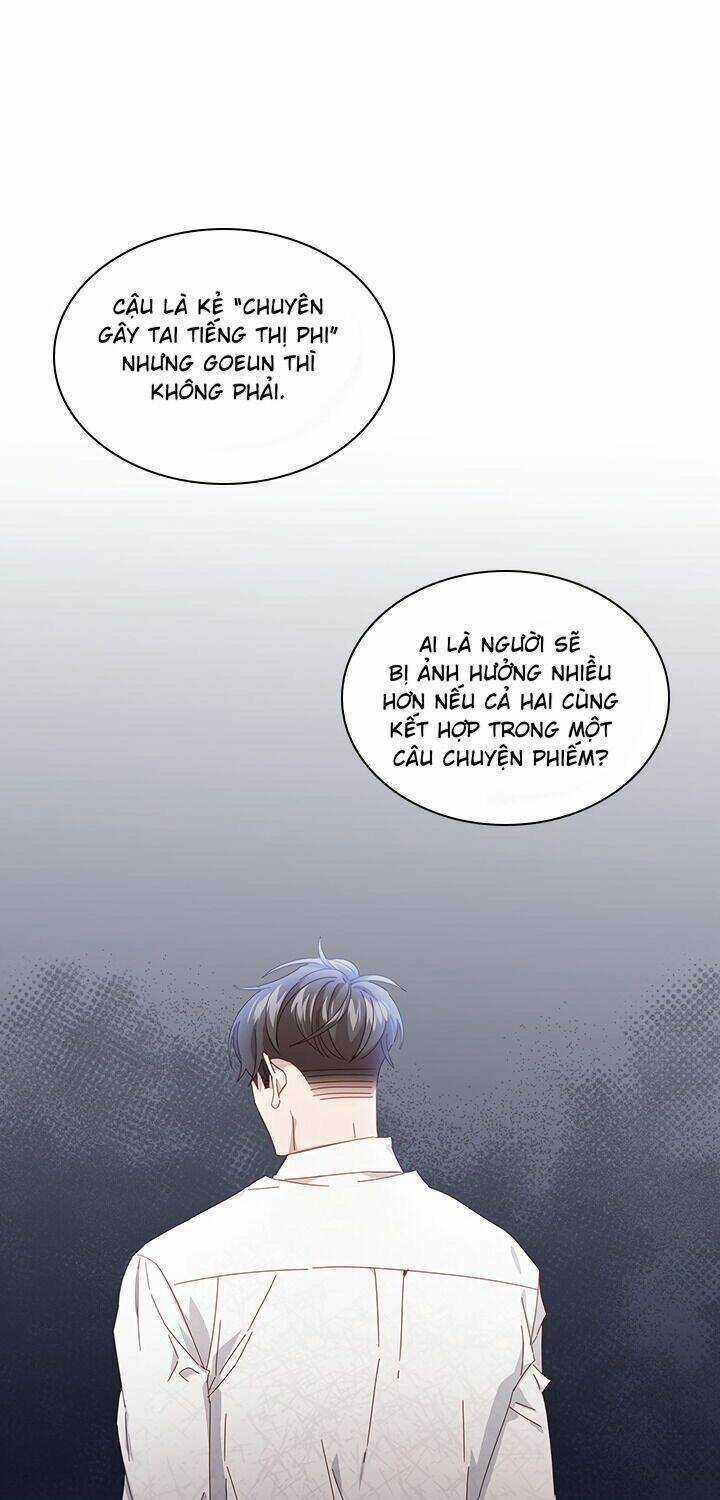 Tai Tiếng Thị Phi Chapter 55 trang 38