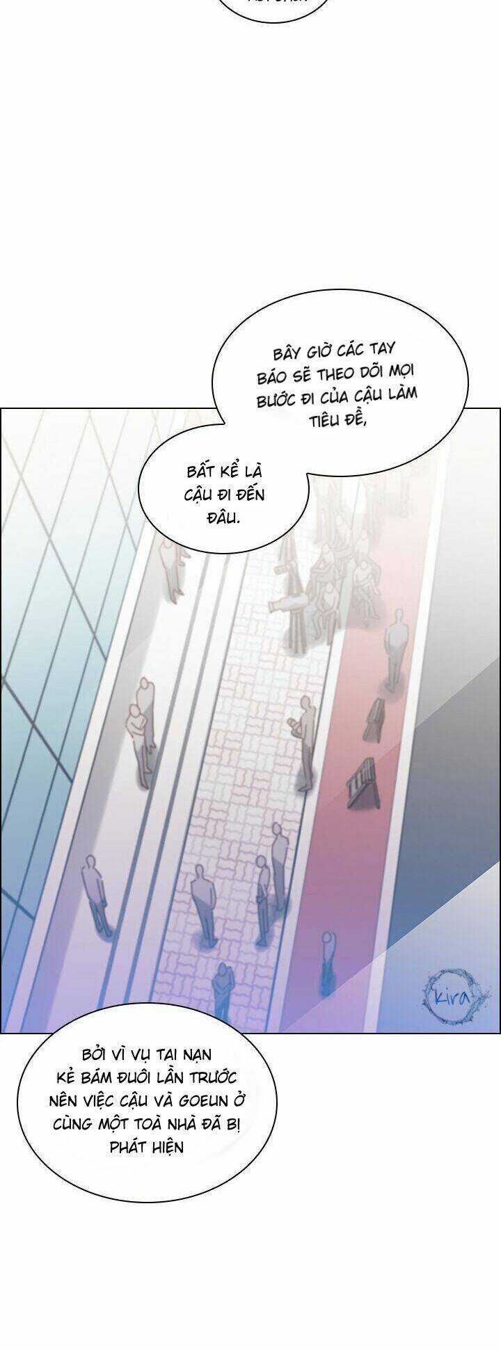 Tai Tiếng Thị Phi Chapter 55 trang 41