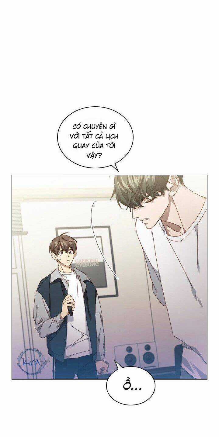 Tai Tiếng Thị Phi Chapter 56 trang 10