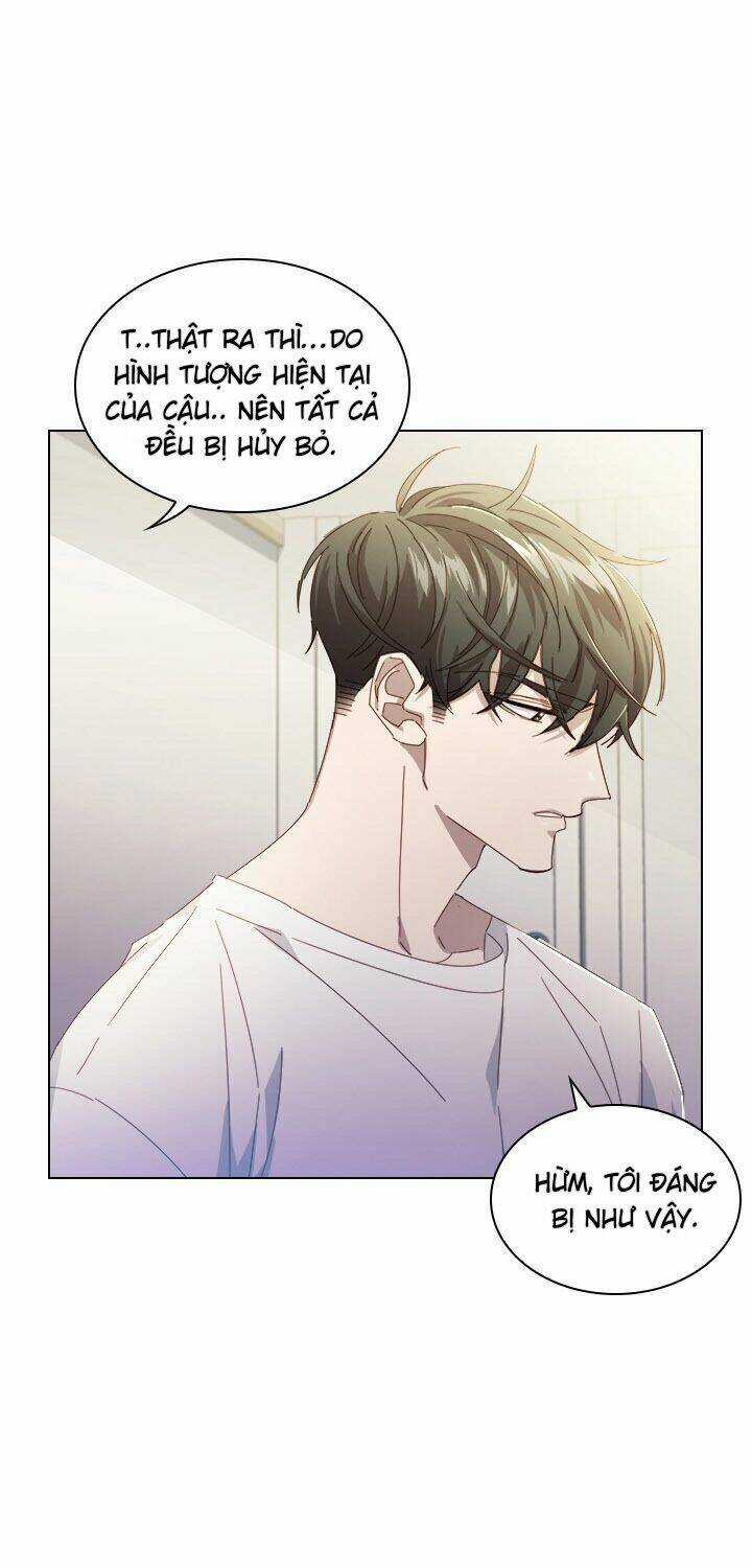 Tai Tiếng Thị Phi Chapter 56 trang 11