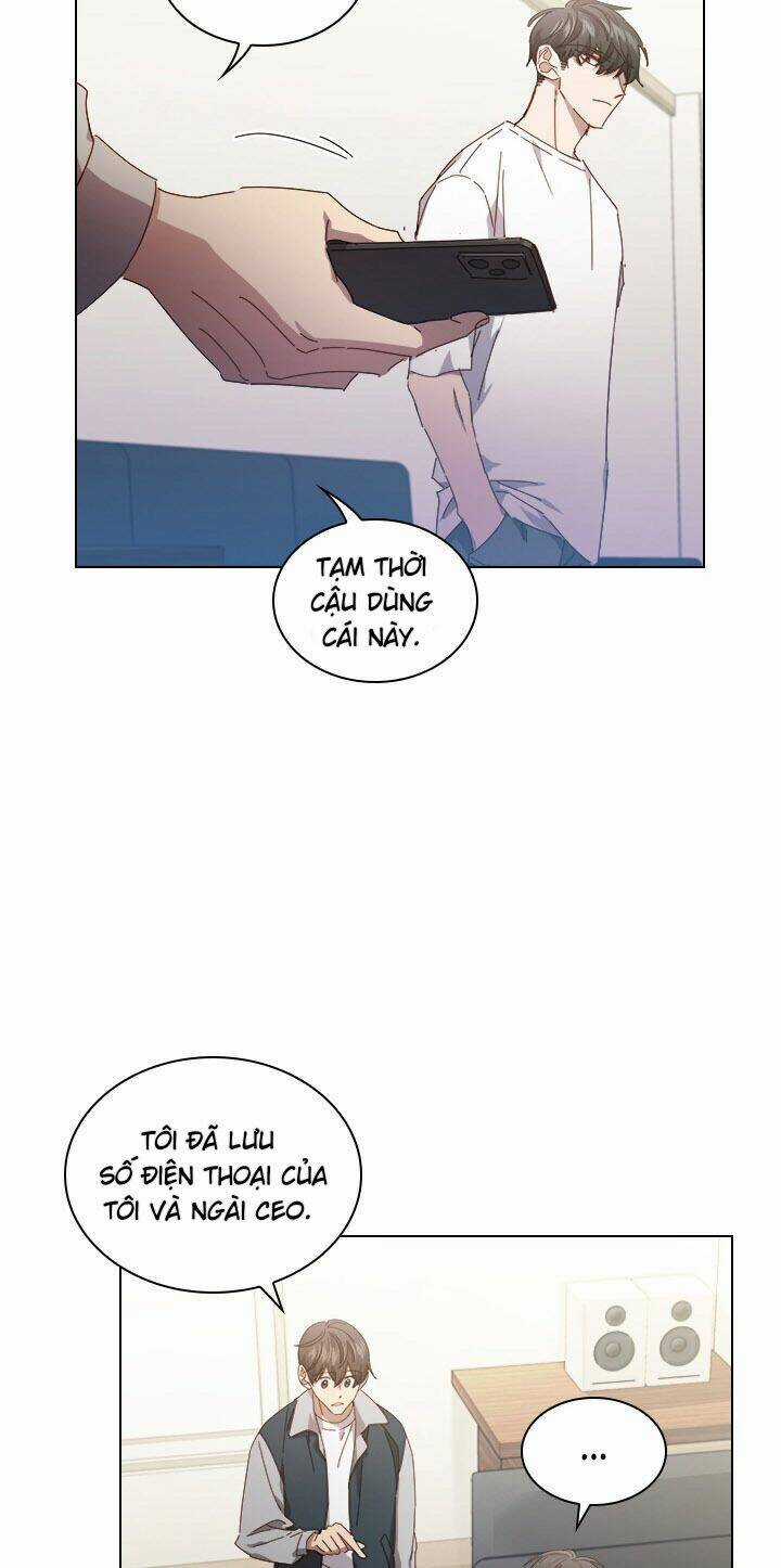 Tai Tiếng Thị Phi Chapter 56 trang 13