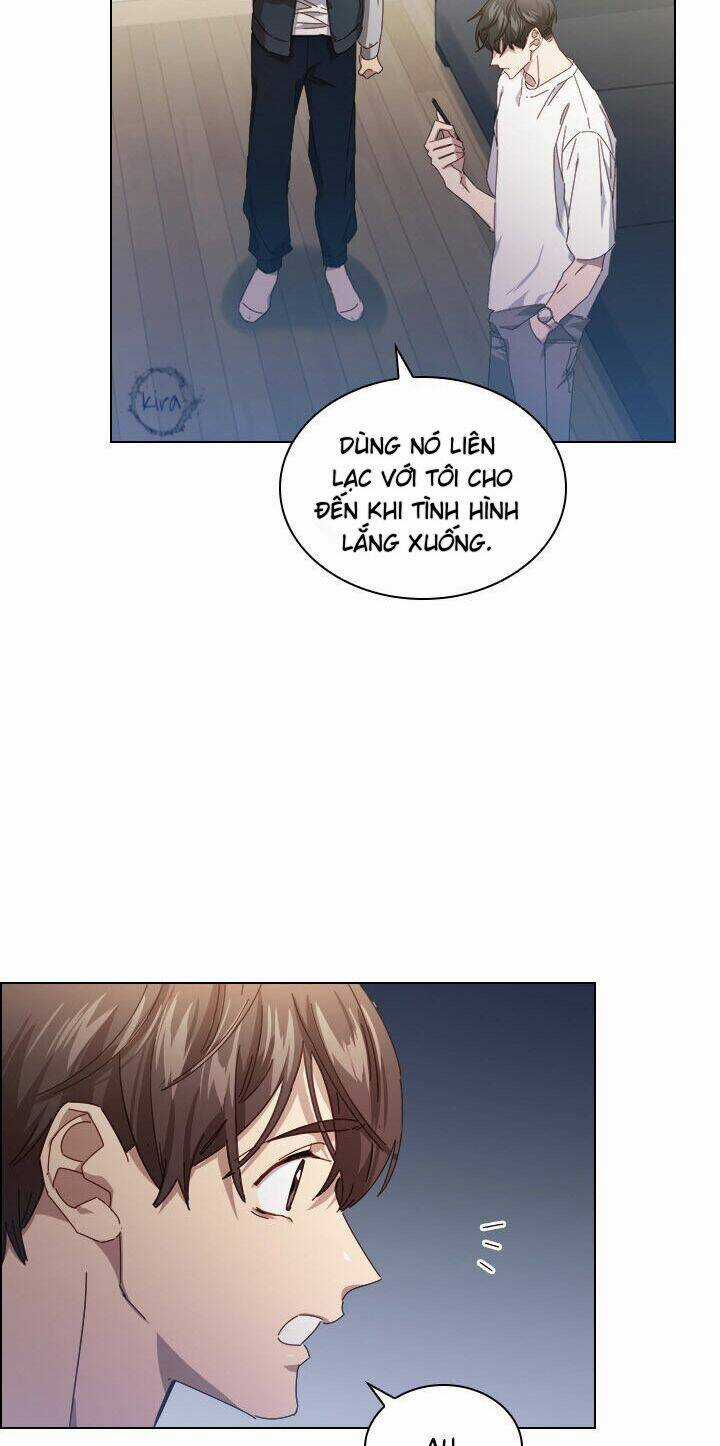 Tai Tiếng Thị Phi Chapter 56 trang 14