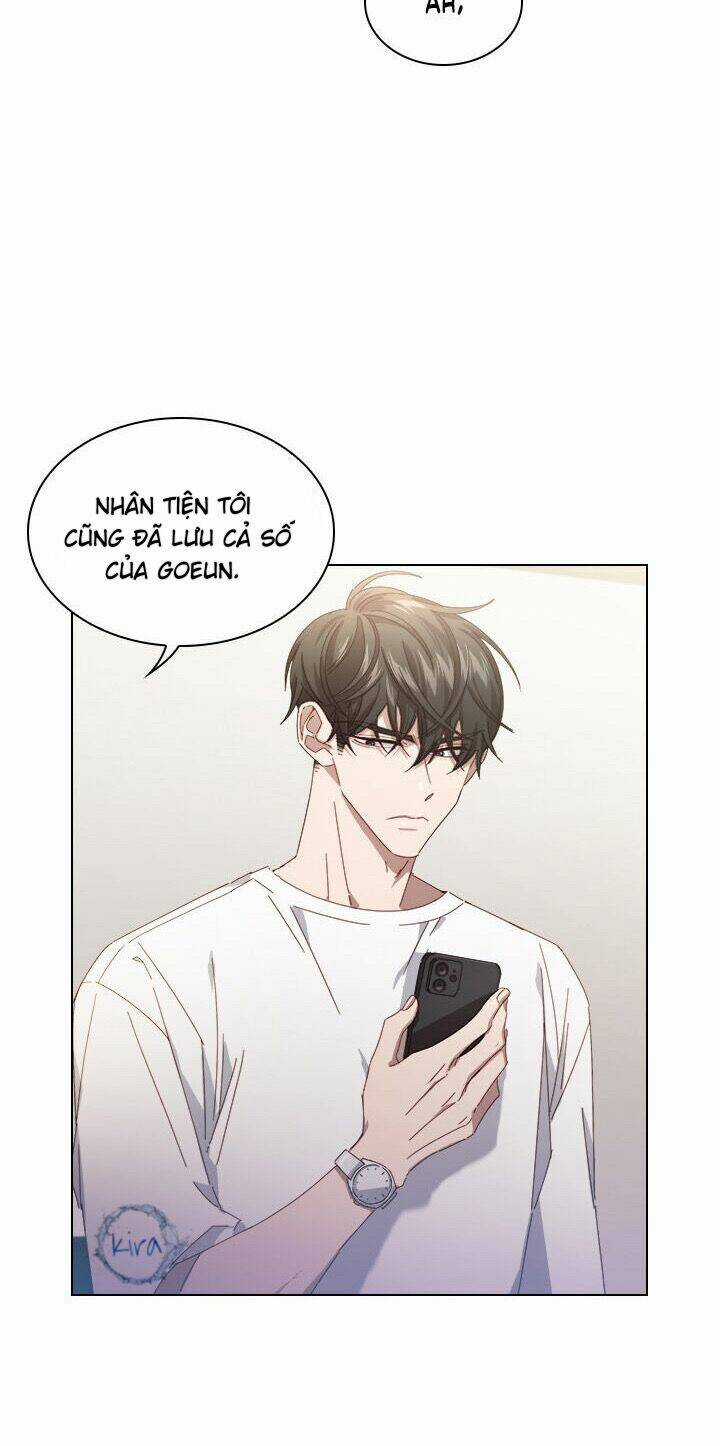 Tai Tiếng Thị Phi Chapter 56 trang 15