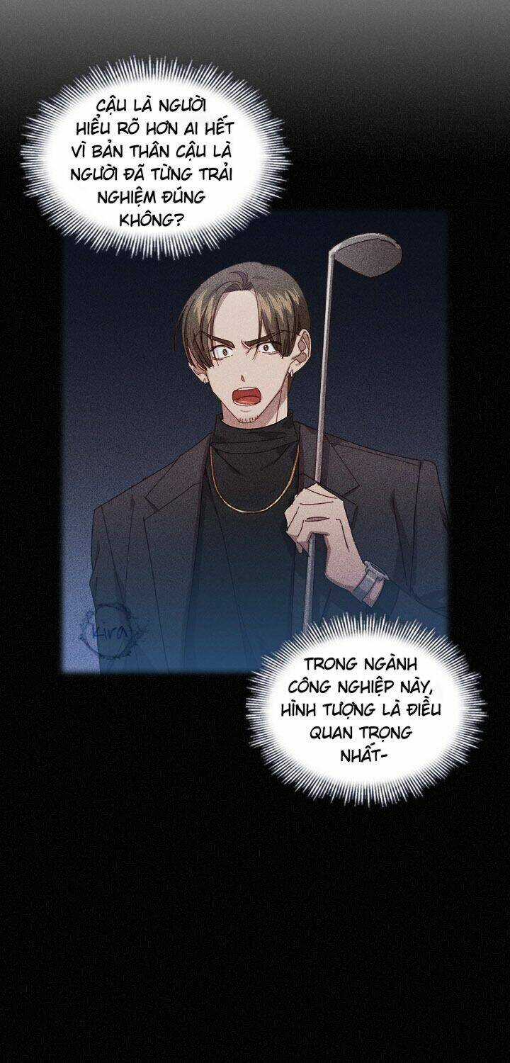 Tai Tiếng Thị Phi Chapter 56 trang 17