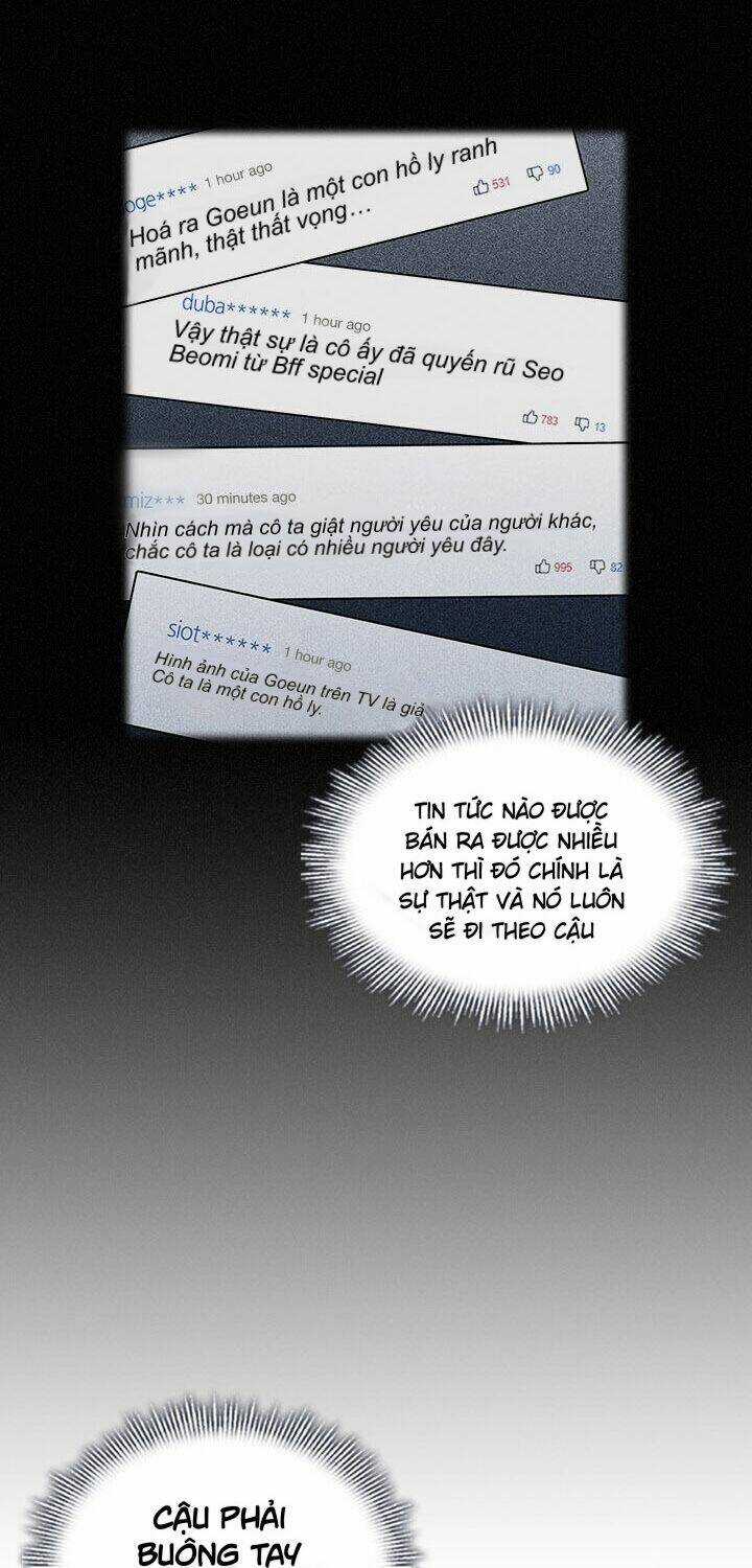 Tai Tiếng Thị Phi Chapter 56 trang 18