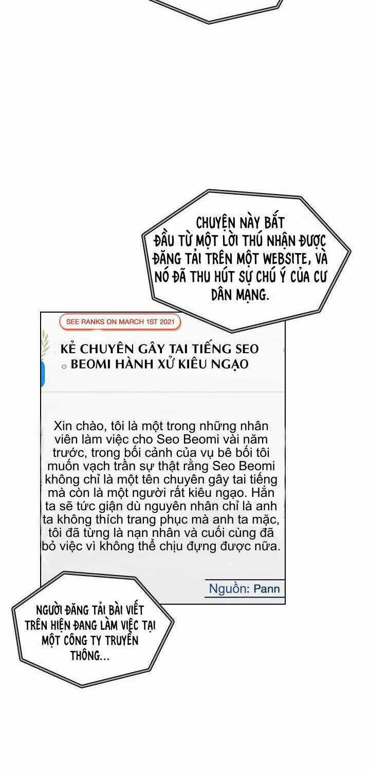 Tai Tiếng Thị Phi Chapter 56 trang 2