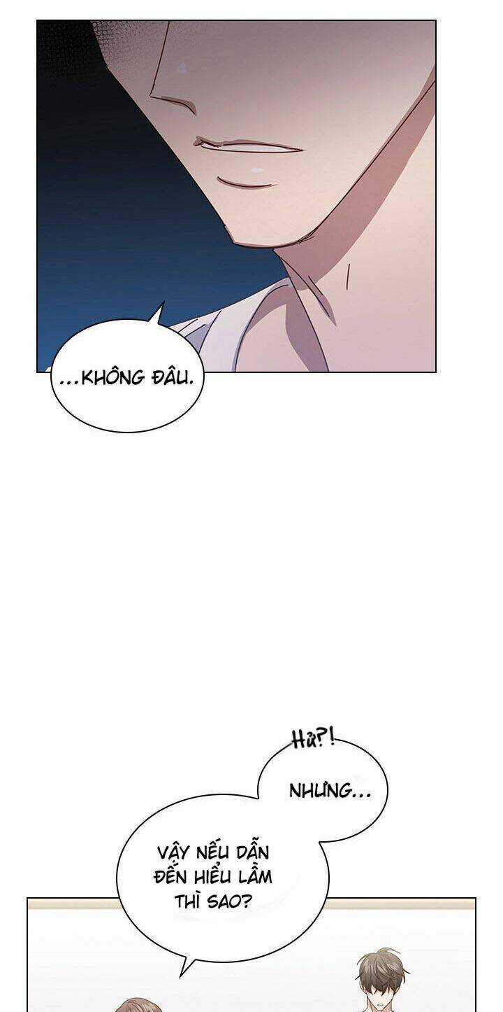 Tai Tiếng Thị Phi Chapter 56 trang 20