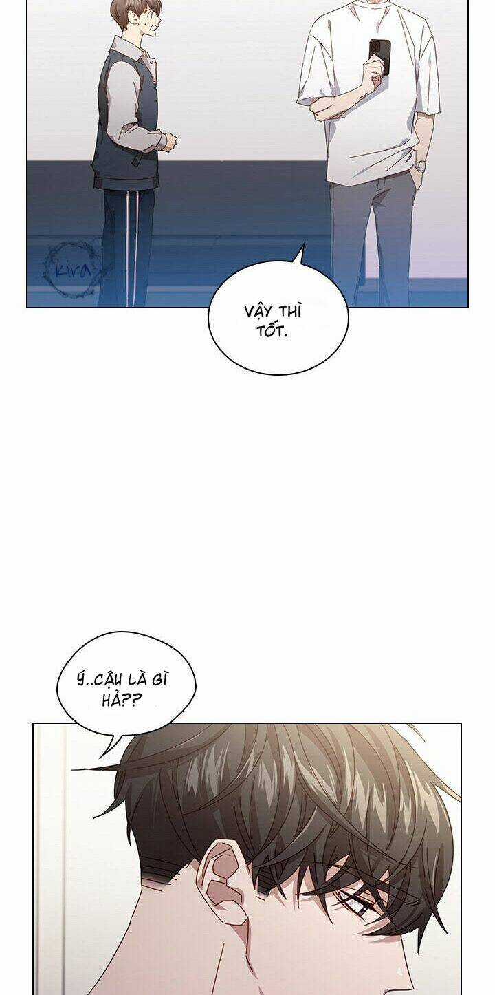 Tai Tiếng Thị Phi Chapter 56 trang 21