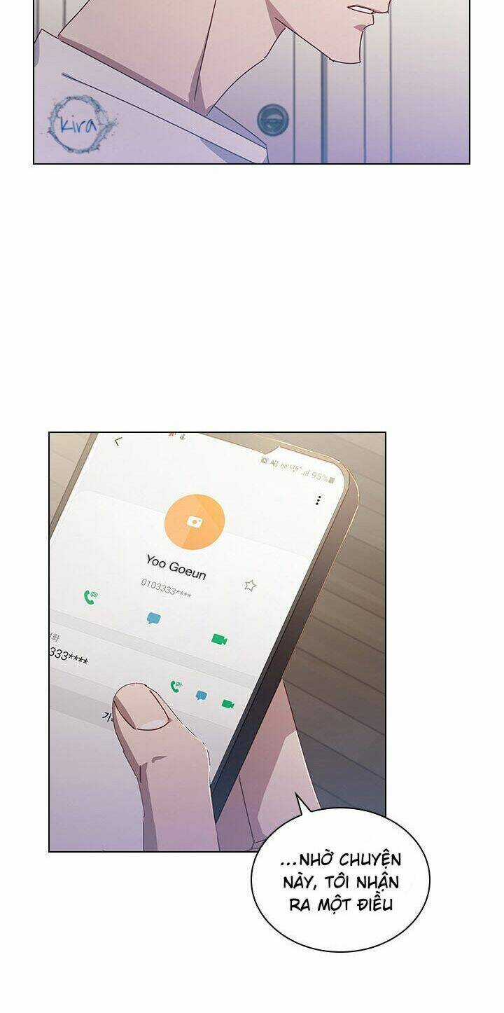 Tai Tiếng Thị Phi Chapter 56 trang 22