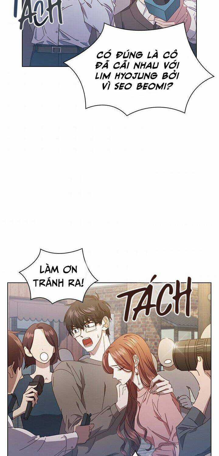 Tai Tiếng Thị Phi Chapter 56 trang 28