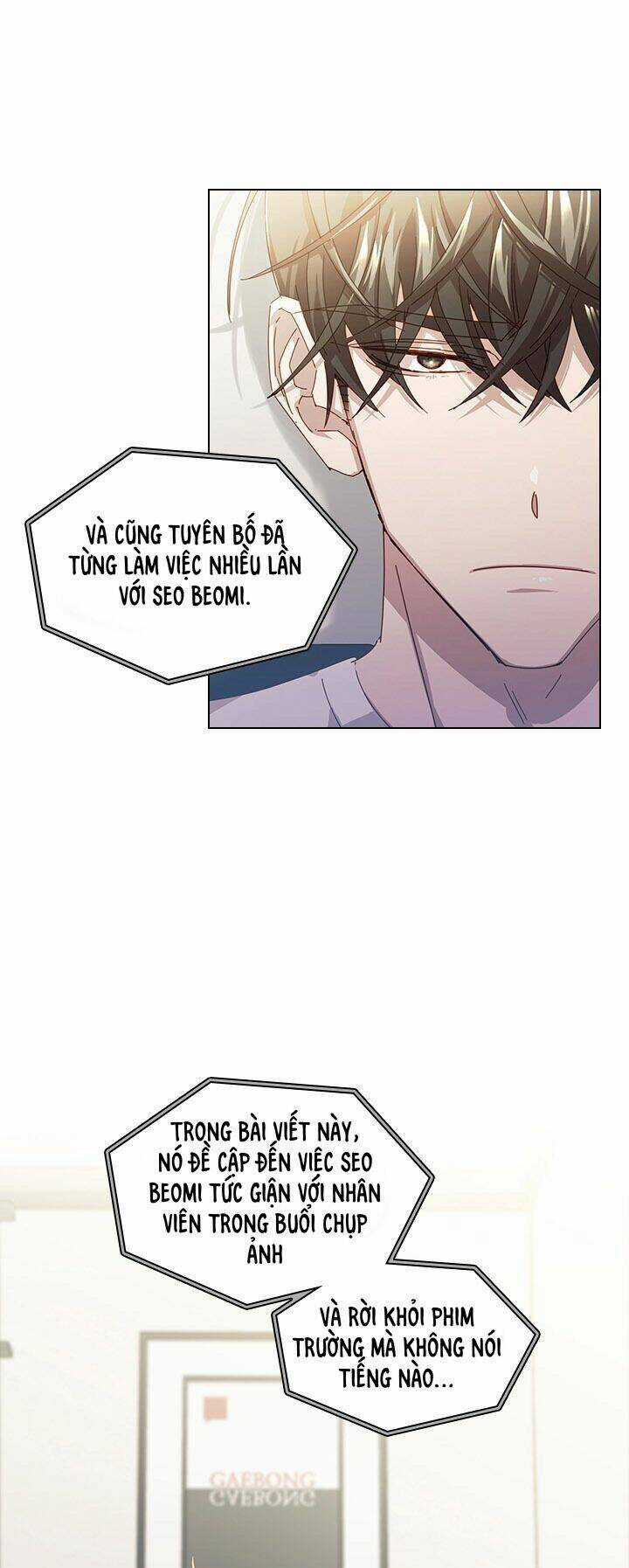 Tai Tiếng Thị Phi Chapter 56 trang 3