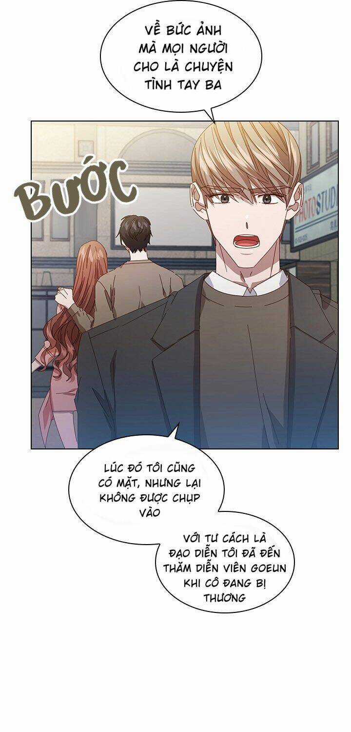 Tai Tiếng Thị Phi Chapter 56 trang 31