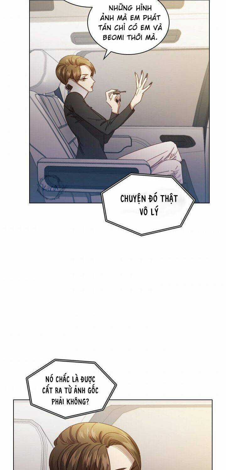 Tai Tiếng Thị Phi Chapter 56 trang 36