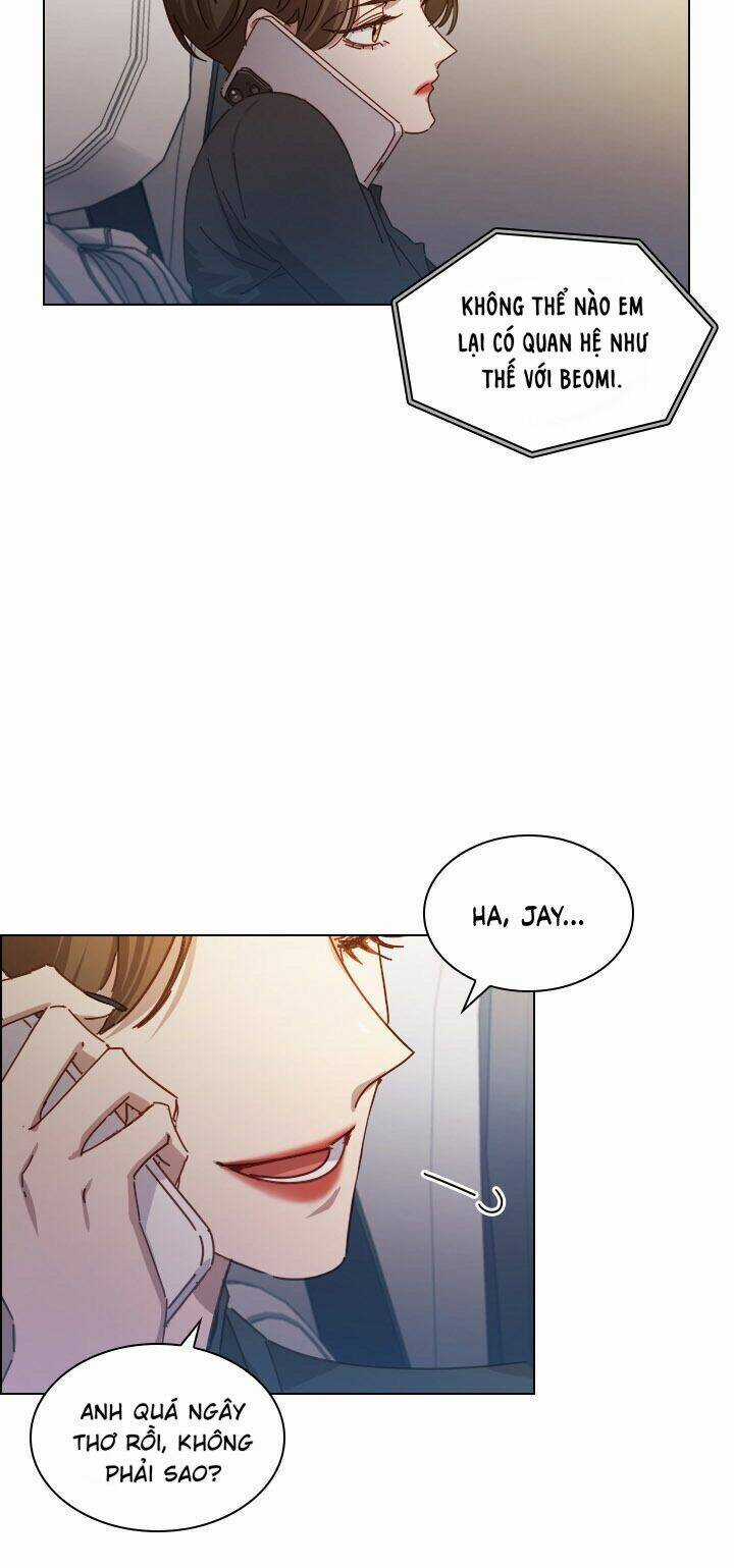 Tai Tiếng Thị Phi Chapter 56 trang 37